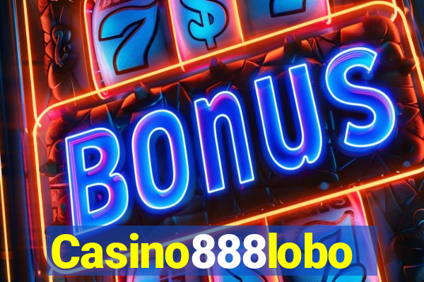 Casino888lobo