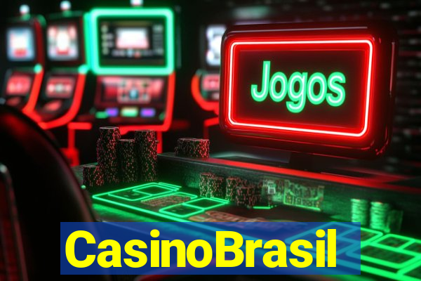 CasinoBrasil