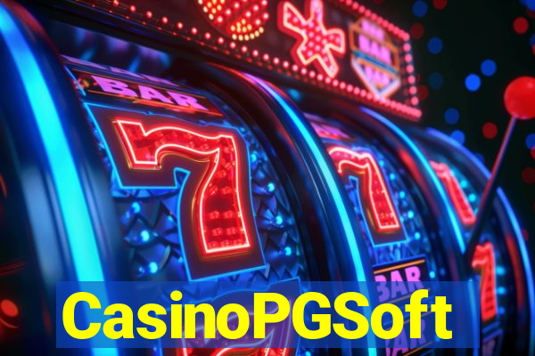 CasinoPGSoft