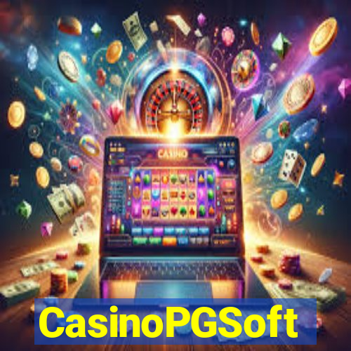 CasinoPGSoft