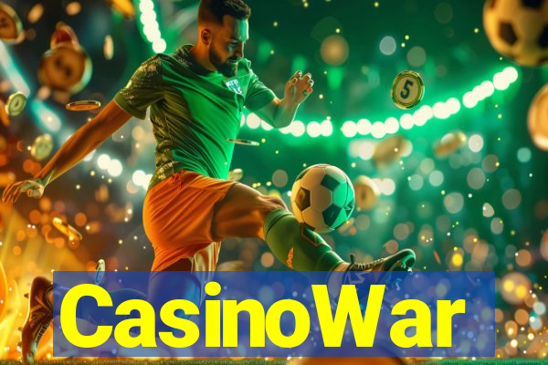 CasinoWar
