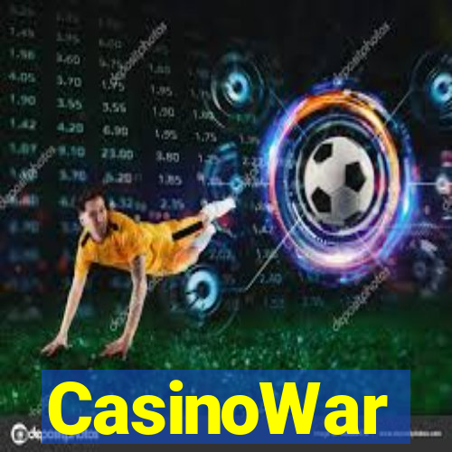 CasinoWar