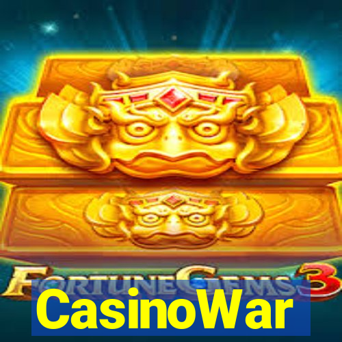 CasinoWar