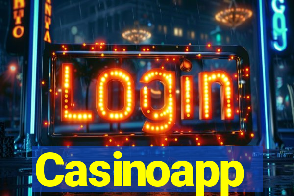 Casinoapp
