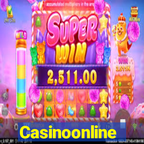 Casinoonline