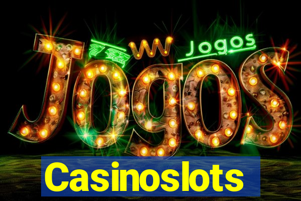 Casinoslots