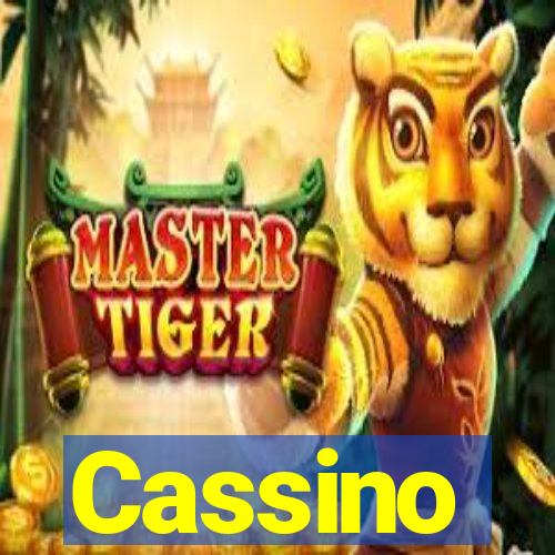 Cassino