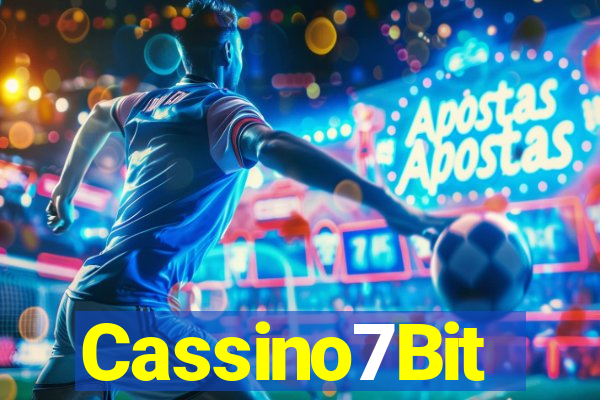 Cassino7Bit