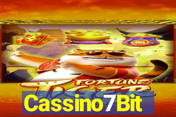 Cassino7Bit