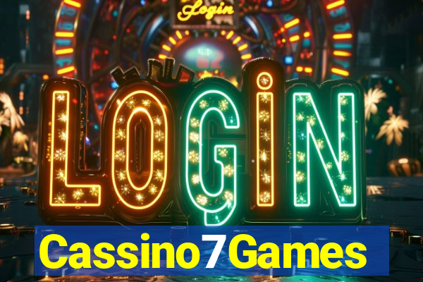 Cassino7Games