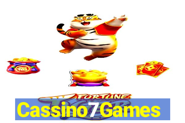 Cassino7Games