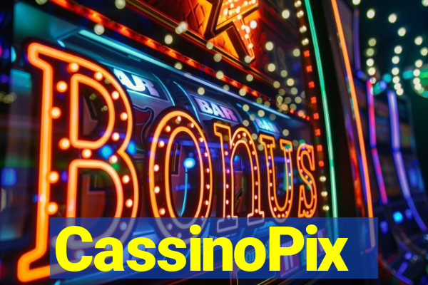 CassinoPix