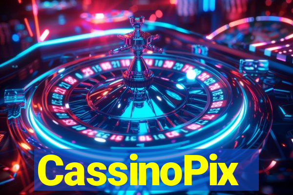 CassinoPix