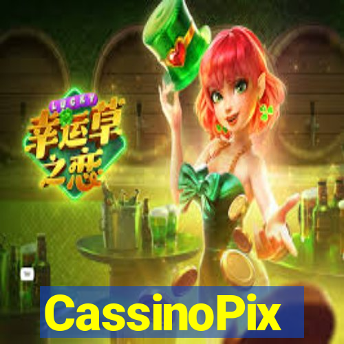 CassinoPix