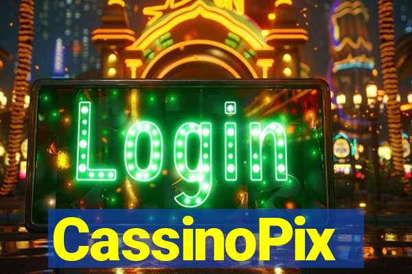 CassinoPix