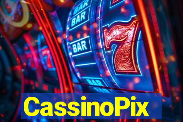 CassinoPix