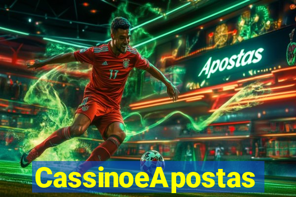 CassinoeApostas