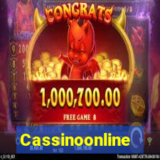 Cassinoonline
