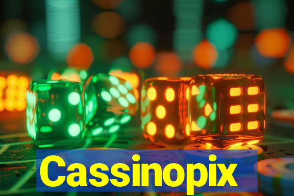 Cassinopix