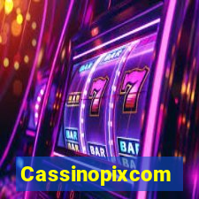Cassinopixcom