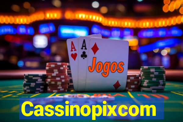 Cassinopixcom