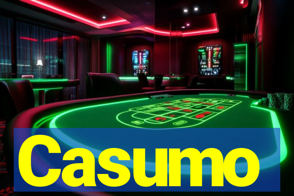 Casumo