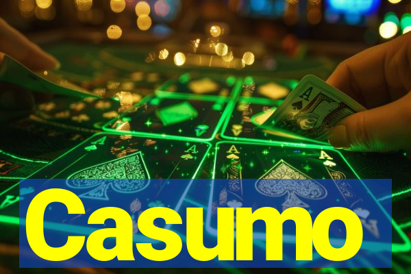 Casumo