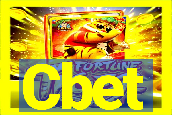 Cbet