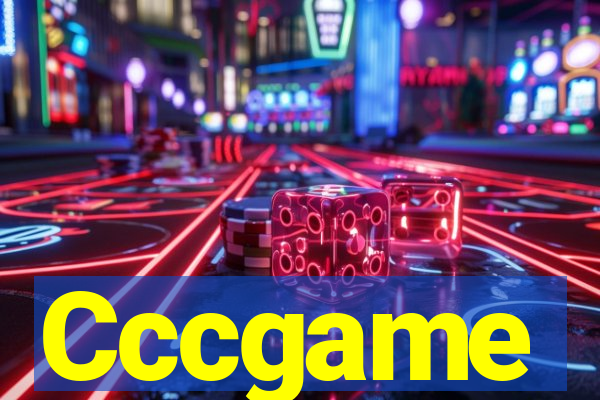 Cccgame