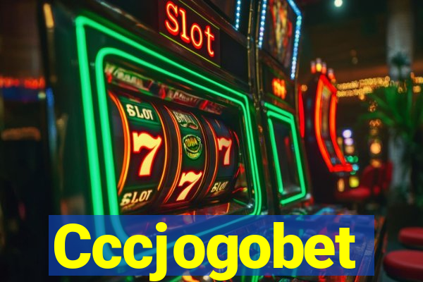 Cccjogobet