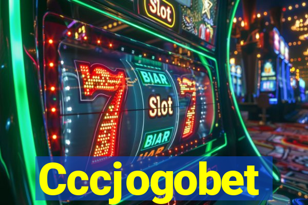 Cccjogobet