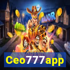 Ceo777app
