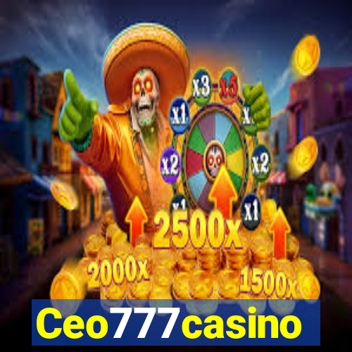 Ceo777casino