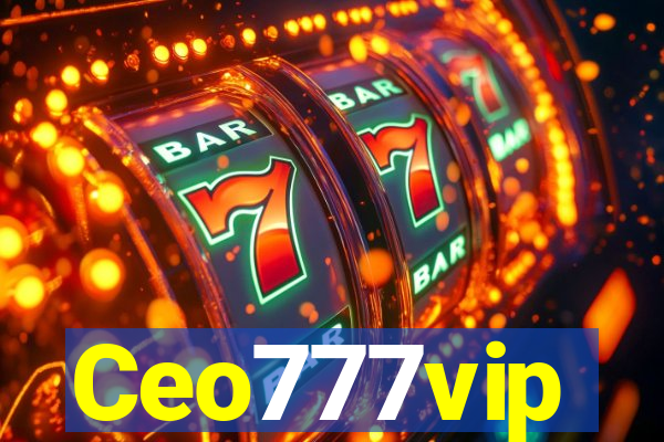 Ceo777vip