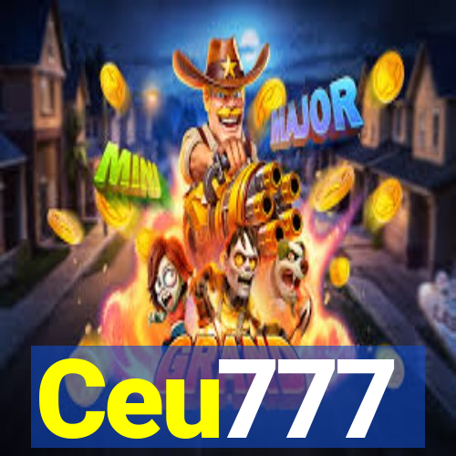 Ceu777