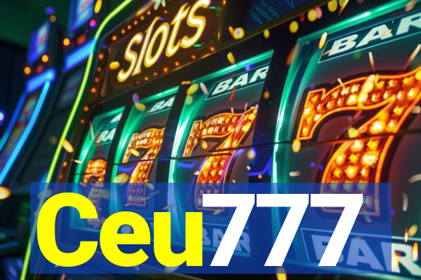 Ceu777
