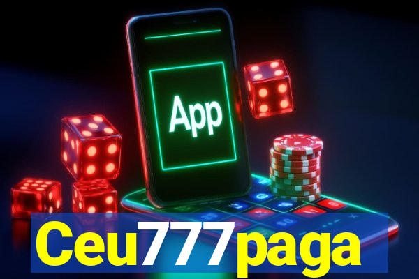 Ceu777paga