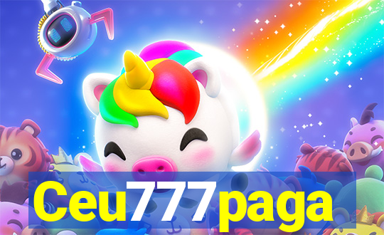 Ceu777paga