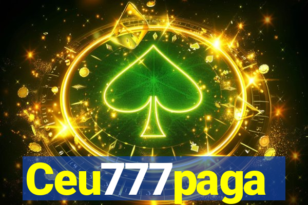 Ceu777paga