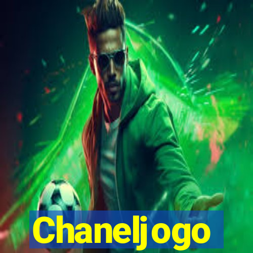 Chaneljogo