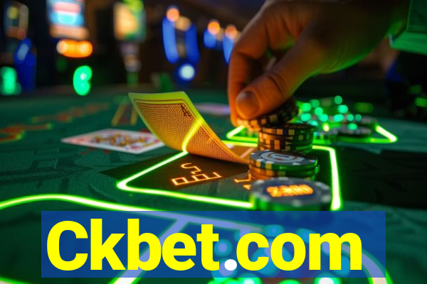 Ckbet.com