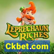 Ckbet.com