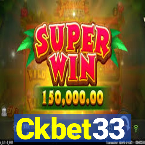 Ckbet33