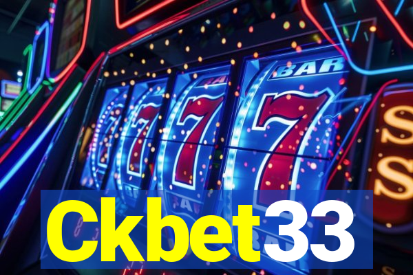 Ckbet33
