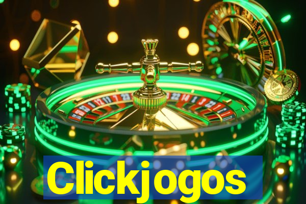 Clickjogos