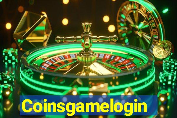 Coinsgamelogin