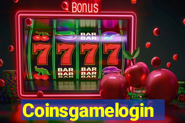 Coinsgamelogin