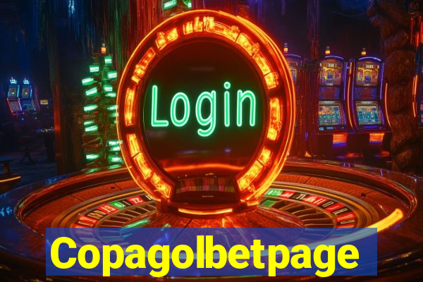 Copagolbetpage