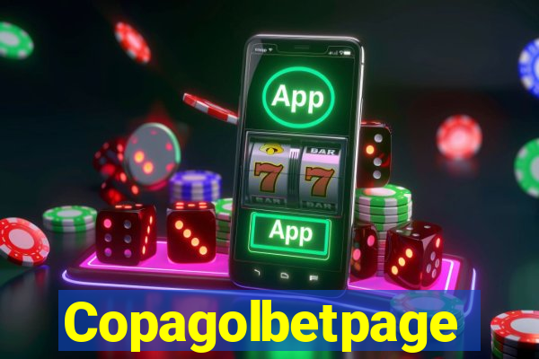 Copagolbetpage
