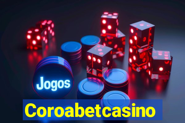 Coroabetcasino